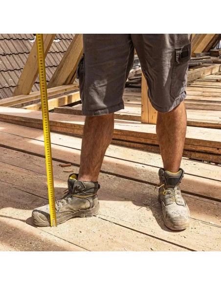 Mètre BM300  Graduation métrique STABILA - 8