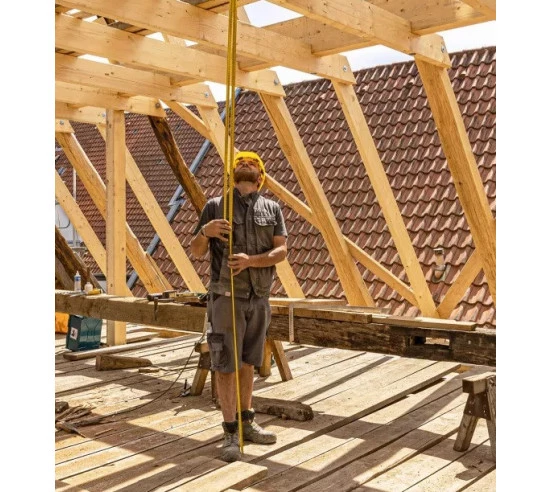 Mètre BM300  Graduation métrique STABILA - 7