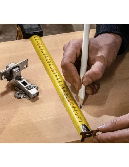 Mètre BM300  Graduation métrique STABILA - 9