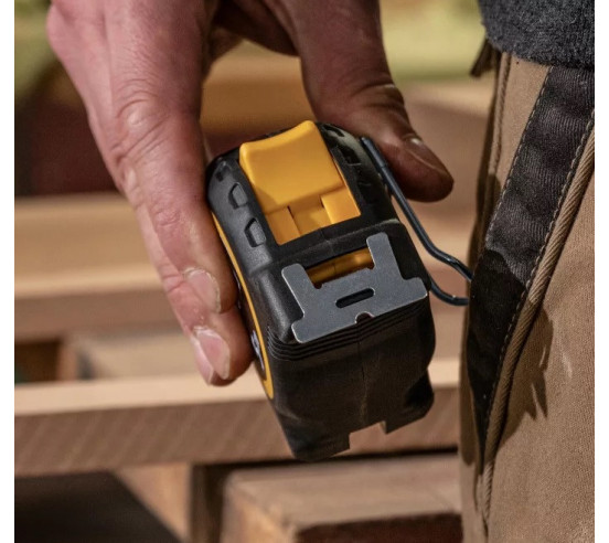 Mètre BM300  Graduation métrique STABILA - 10