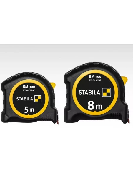Mètre BM300  Graduation métrique STABILA - 1