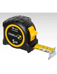 Mètre BM300  Graduation métrique STABILA - 1 2