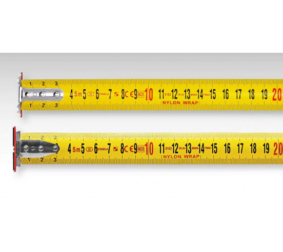 Mètre BM300  Graduation métrique STABILA - 11
