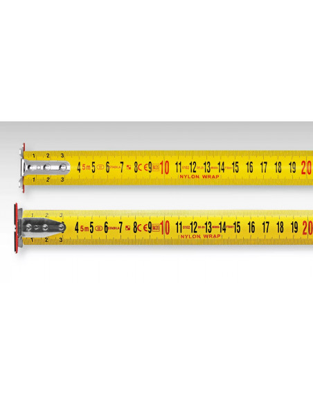 Mètre BM300  Graduation métrique STABILA - 11