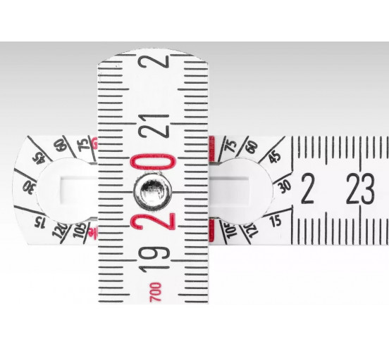 Mètre pliants en bois Série 700 STABILA - 2