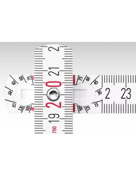 Mètre pliants en bois Série 700 STABILA - 2
