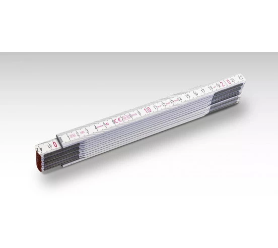 Mètre pliants en bois de hêtre Série 600 STABILA - 1