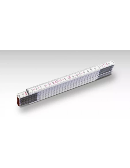 Mètre pliants en bois de hêtre Série 600 STABILA - 1