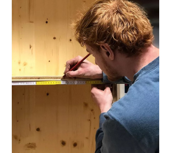 Mètre pliants en bois de hêtre Série 600 STABILA - 3