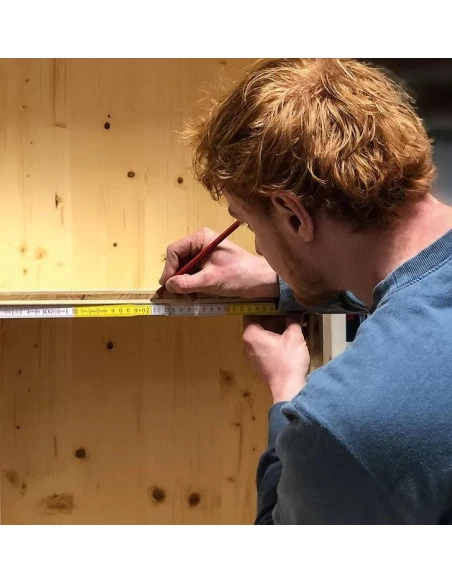 Mètre pliants en bois de hêtre Série 600 STABILA - 3