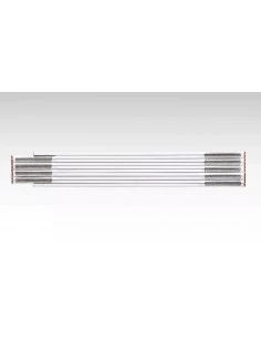 Mètre pliants en bois de hêtre Série 600 STABILA - 1 2