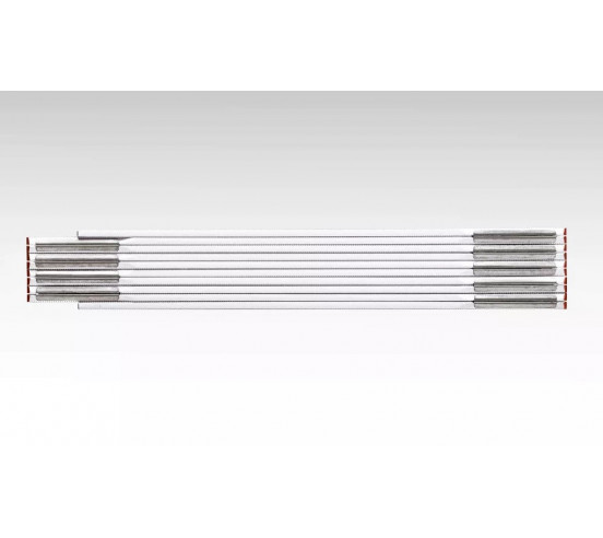 Mètre pliants en bois de hêtre Série 600 STABILA - 2