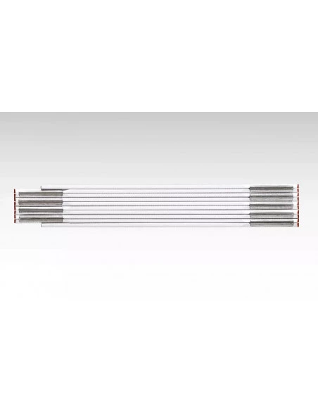 Mètre pliants en bois de hêtre Série 600 STABILA - 2