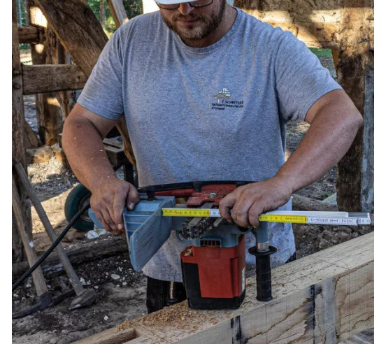Mètre pliants en bois de hêtre Série 600 STABILA - 4