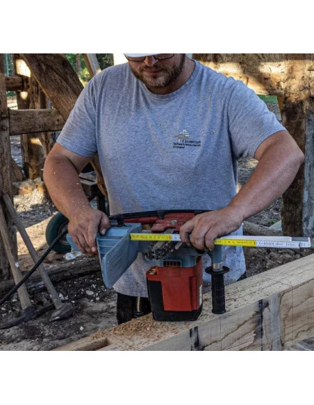 Mètre pliants en bois de hêtre Série 600 STABILA - 4