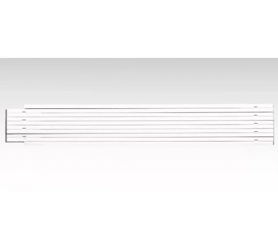 Mètre pliants en plastique Série 1100 STABILA - 1