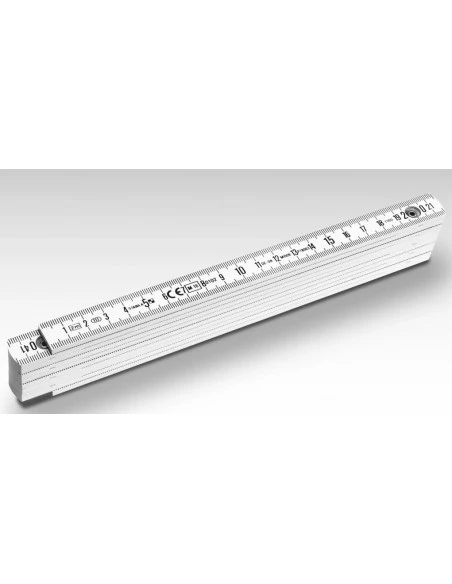 Mètre pliants en plastique Série 1100 STABILA - 2