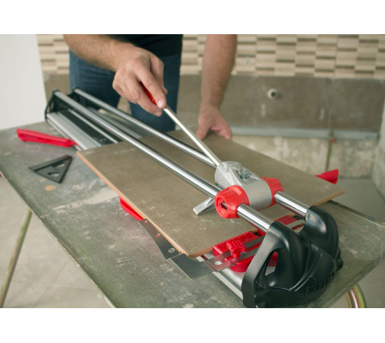 Coupe-carreaux manuel FAST RUBI - 3