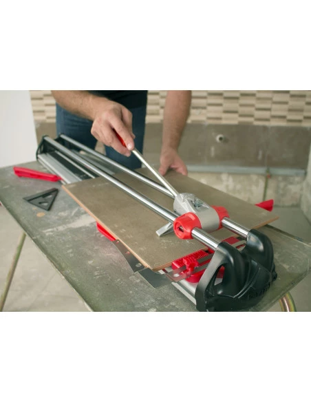 Coupe-carreaux manuel FAST RUBI - 3