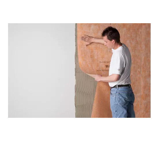 KERDI200 Natte d'étanchéité / m² SCHLUTER - 4