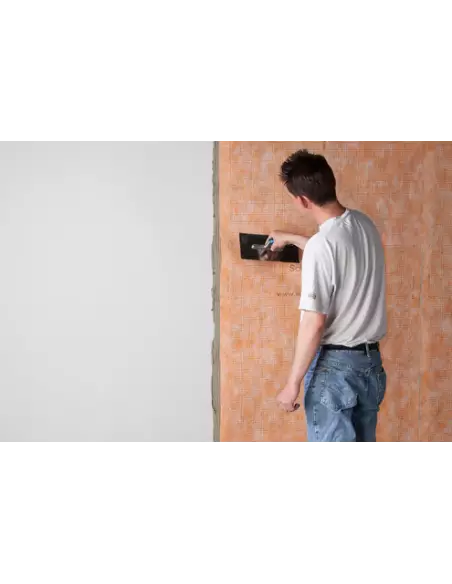 KERDI200 Natte d'étanchéité / m² SCHLUTER - 5