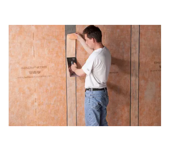 KERDI200 Natte d'étanchéité / m² SCHLUTER - 6