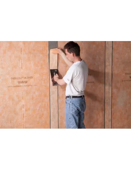 KERDI200 Natte d'étanchéité / m² SCHLUTER - 6