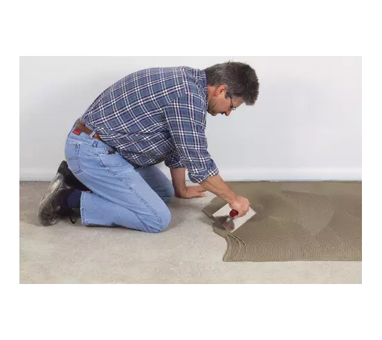 DITRA25 Natte de désolidarisation et d'étanchéité / m² SCHLUTER - 9