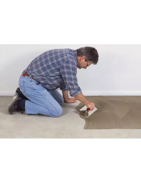 DITRA25 Natte de désolidarisation et d'étanchéité / m² SCHLUTER - 9