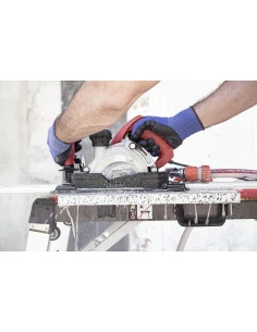 Disque TVR Superpro Usage à sec et à eau RUBI - 1 2