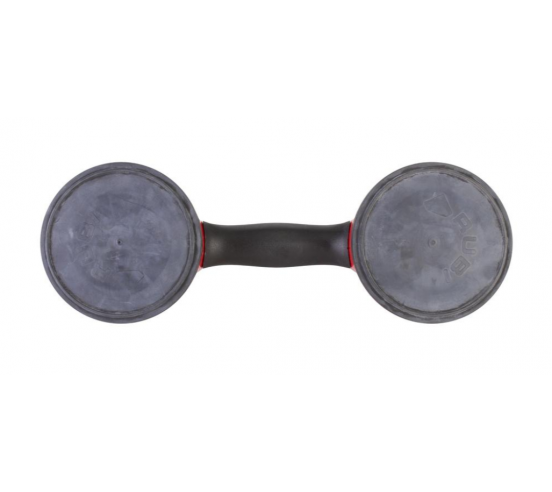 Ventouse double pour surfaces rugueuses RM RUBI - 4