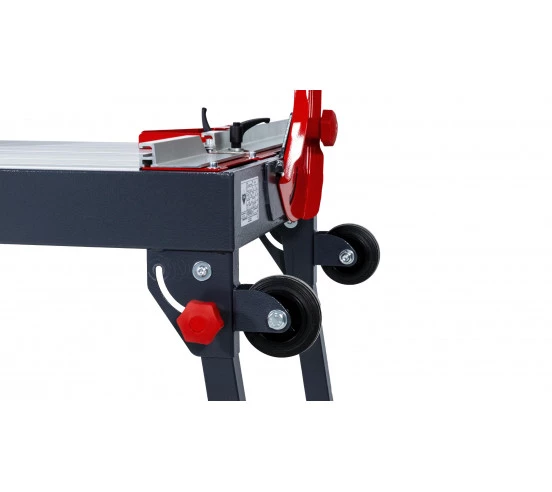 Coupeuses électriques DC-250 Zero Dust RUBI 85CM - 2