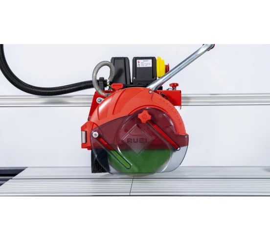 Coupeuses électriques DC-250 Zero Dust RUBI 85CM - 3