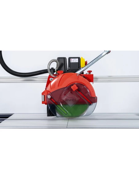 Coupeuses électriques DC-250 Zero Dust RUBI 85CM - 3