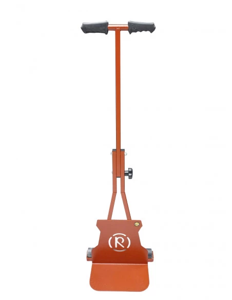 Rouleau à maroufler pour sol Version2 RAIMONDI - 1