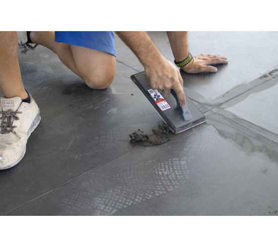Talochon caoutchouc pour joints SUPERPRO M.PLAST RUBI - 1