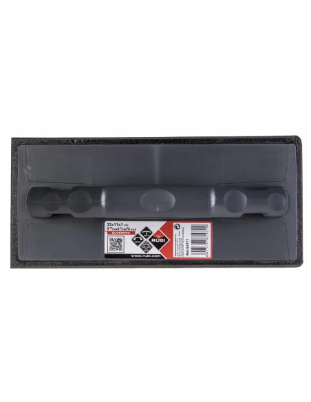 Talochon caoutchouc pour joints SUPERPRO RUBI - 3