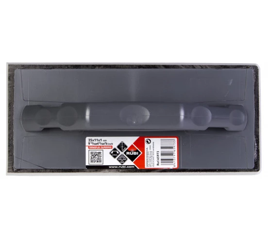 Talochon caoutchouc pour joints TERMOFLEX SUPERPRO RUBI - 3