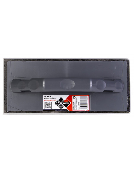 Talochon caoutchouc pour joints TERMOFLEX SUPERPRO RUBI - 3