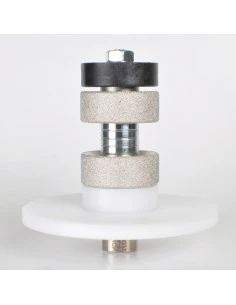 Meule Pour rainurage anti-dérapant MONTOLIT - 1 2