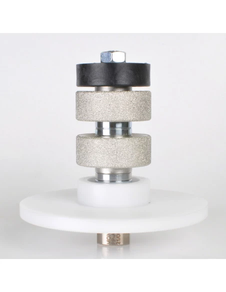 Meule Pour rainurage anti-dérapant MONTOLIT - 5