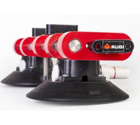 Ventouse de rapprochement RUBI - 5