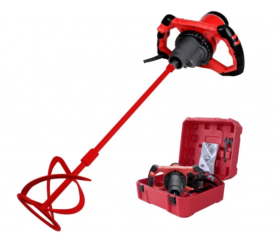 Malaxeur électrique RUBIMIX-9 N RUBI - 3