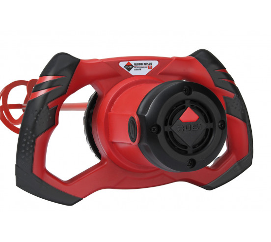 Malaxeur électrique RUBIMIX-9 N RUBI - 8