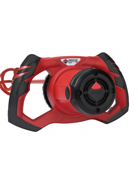 Malaxeur électrique RUBIMIX-9 N RUBI - 8