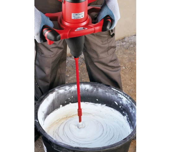 Malaxeur électrique RUBIMIX-9 N RUBI - 4