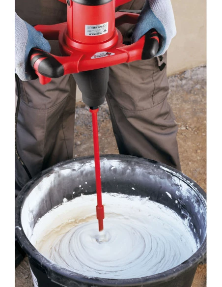 Malaxeur électrique RUBIMIX-9 N RUBI - 4