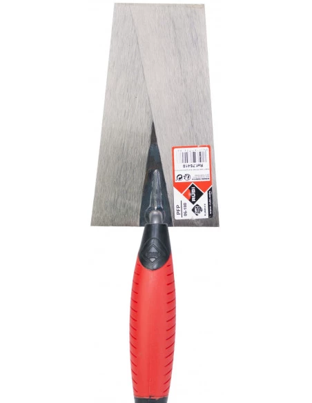 Truelles poignée bi-matière RUBIFLEX PFP05 RUBI - 2