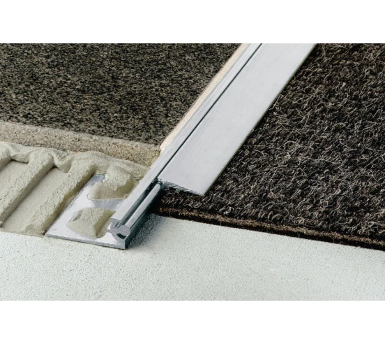 Profilé de finition RENO-V SCHLUTER - 2