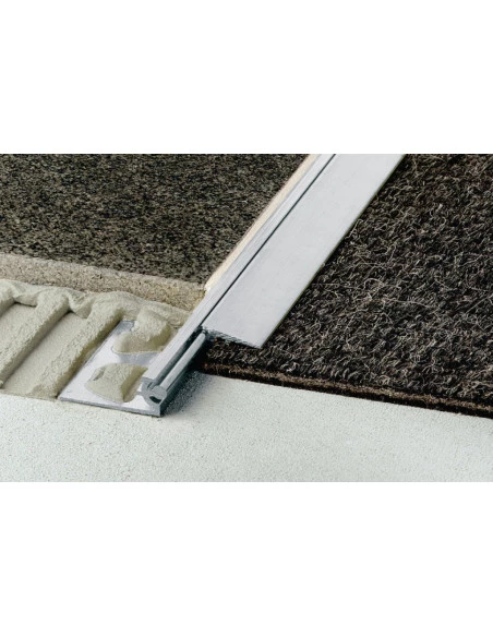 Profilé de finition RENO-V SCHLUTER - 2